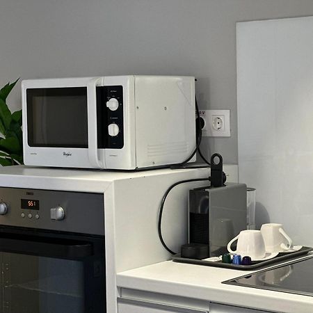 Luxury Glam Apartments & Studios Near Coresi Mall Braşov Buitenkant foto
