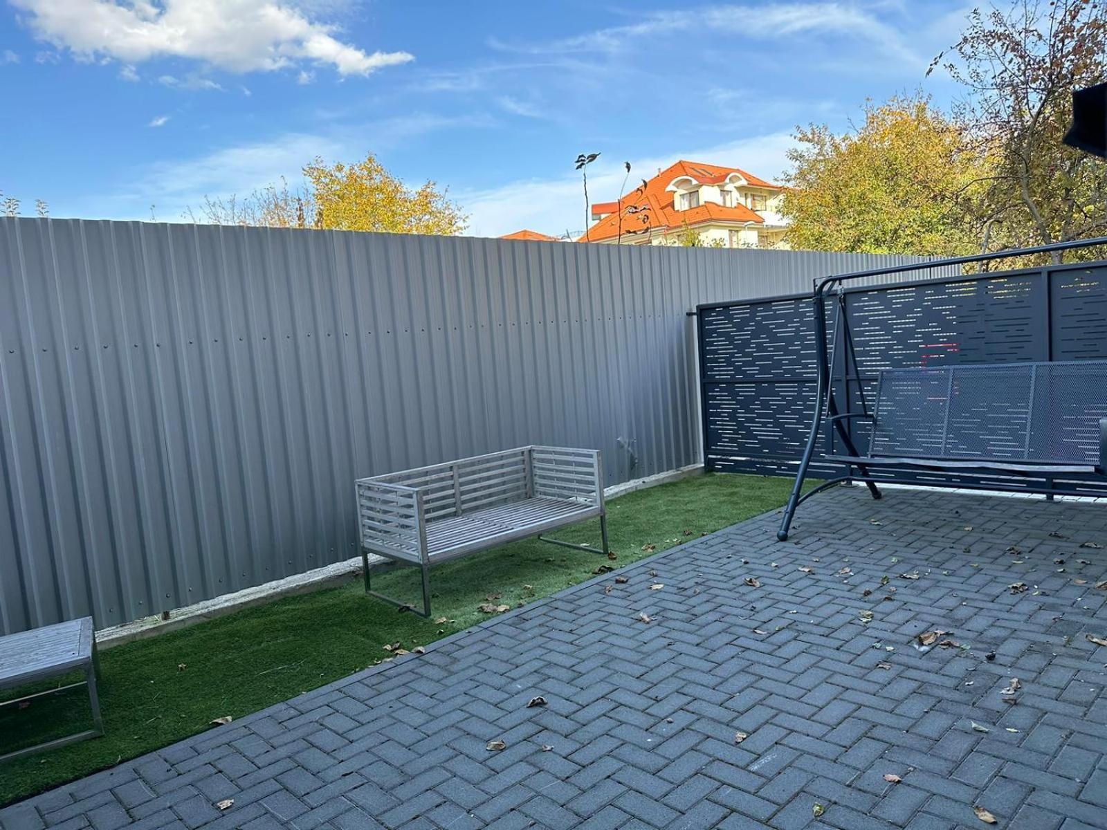 Luxury Glam Apartments & Studios Near Coresi Mall Braşov Buitenkant foto