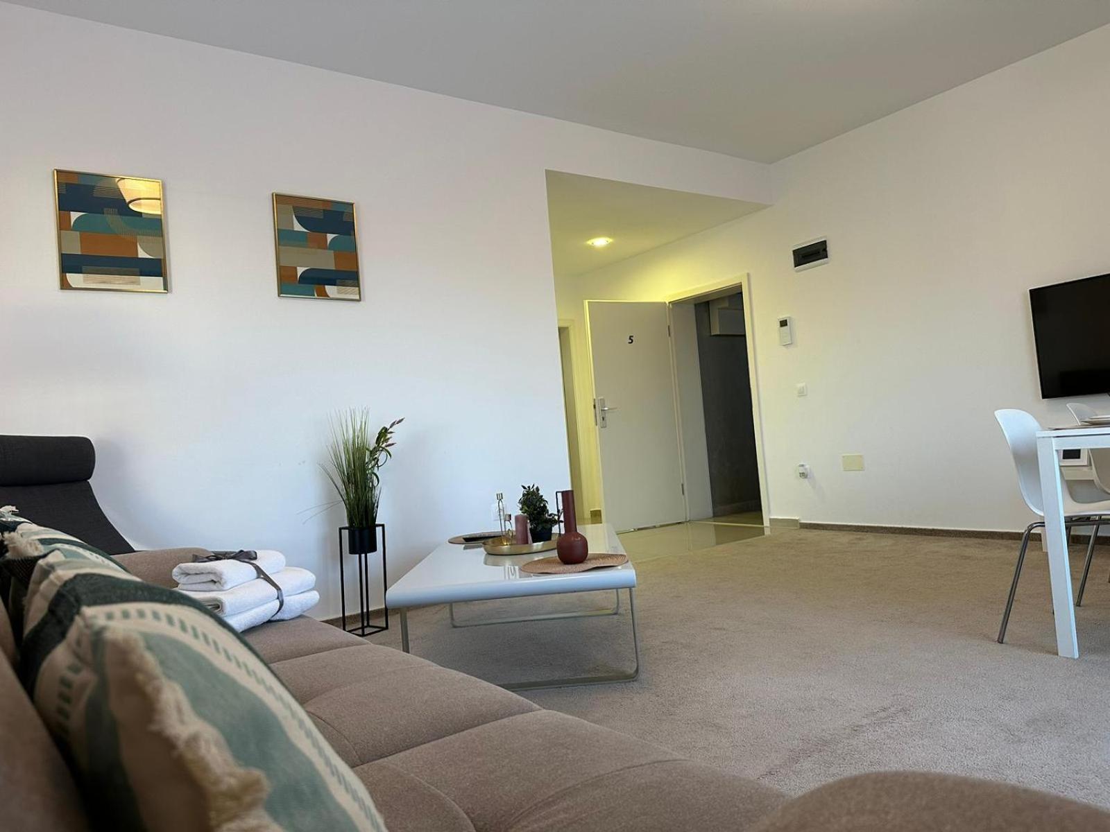 Luxury Glam Apartments & Studios Near Coresi Mall Braşov Buitenkant foto